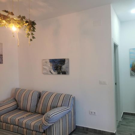 Apartamentos Sanlucar Beach 4 Y 5 산루카데바라메다 외부 사진