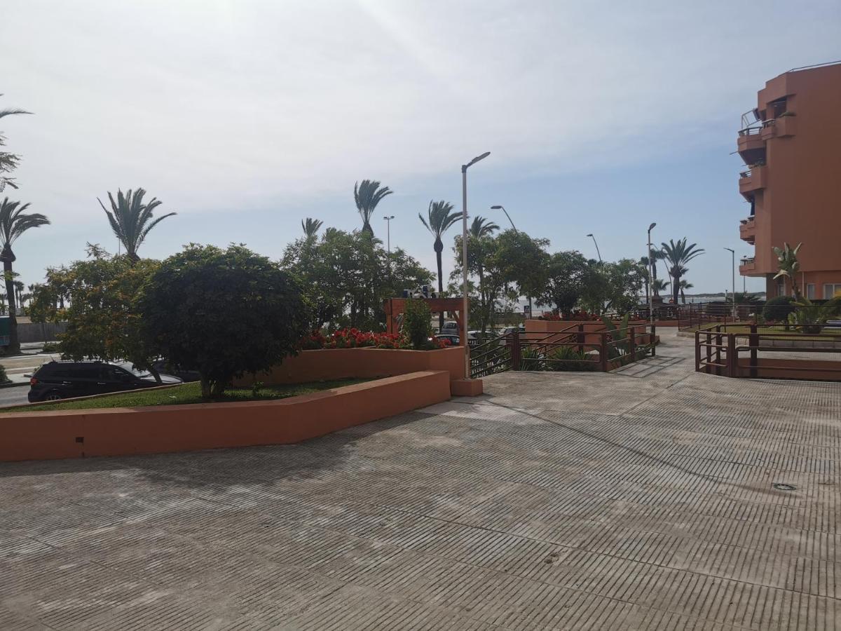 Apartamentos Sanlucar Beach 4 Y 5 산루카데바라메다 외부 사진