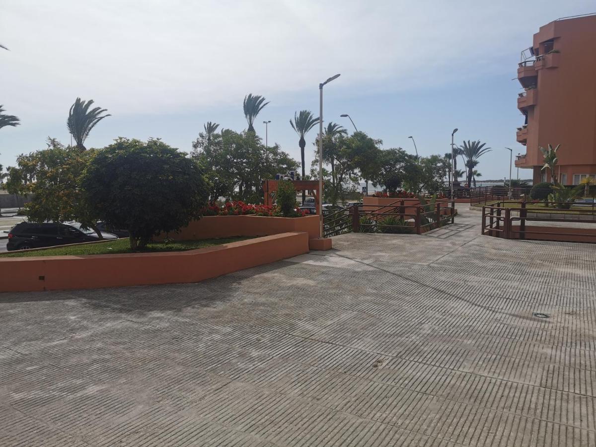 Apartamentos Sanlucar Beach 4 Y 5 산루카데바라메다 외부 사진