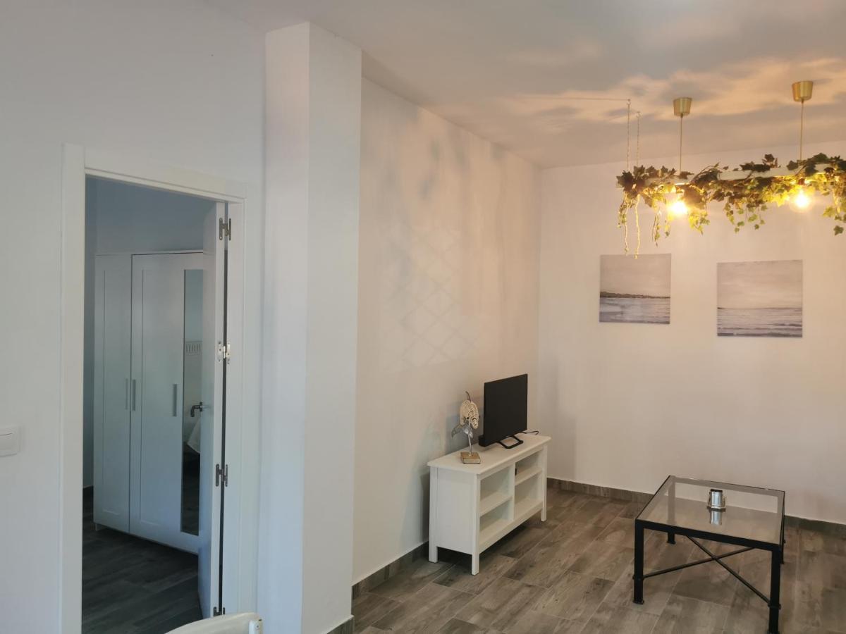 Apartamentos Sanlucar Beach 4 Y 5 산루카데바라메다 외부 사진