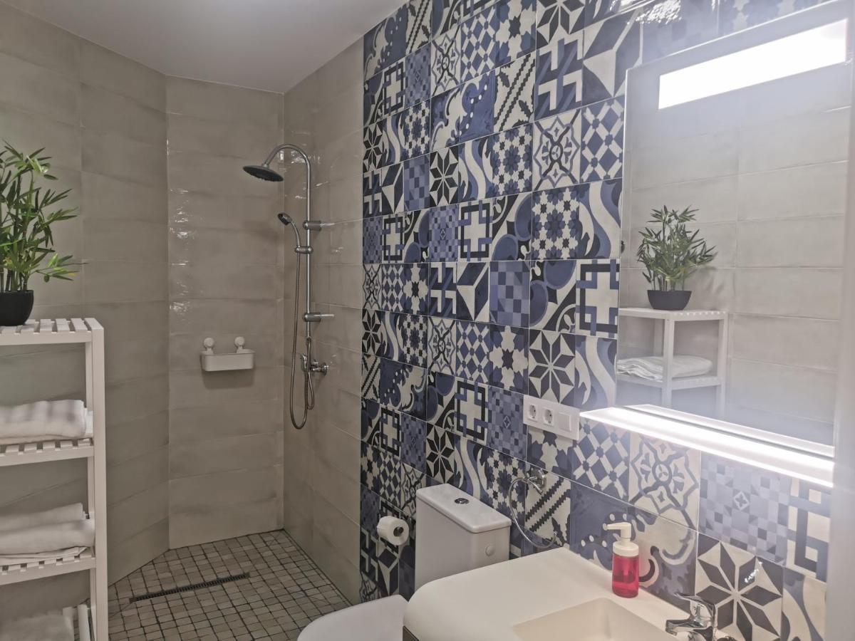 Apartamentos Sanlucar Beach 4 Y 5 산루카데바라메다 외부 사진