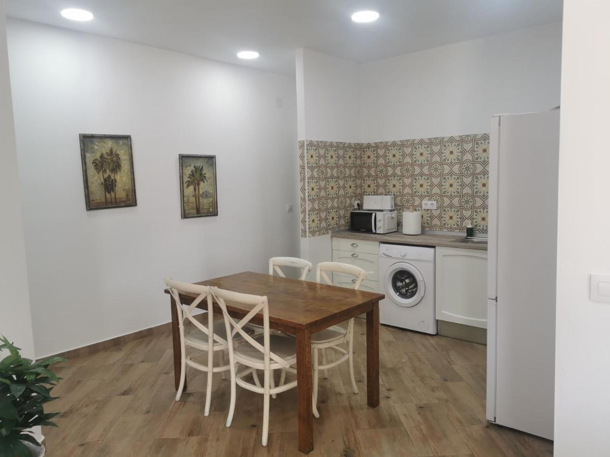 Apartamentos Sanlucar Beach 4 Y 5 산루카데바라메다 외부 사진